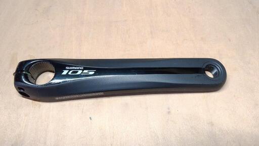 shimano 105 シマノ105クランク
