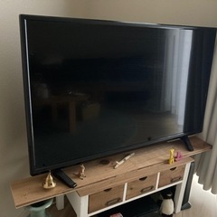 テレビ32インチ