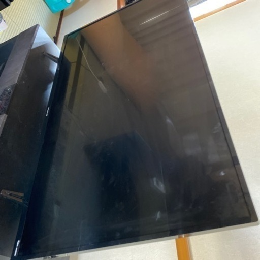 フナイ 液晶テレビ