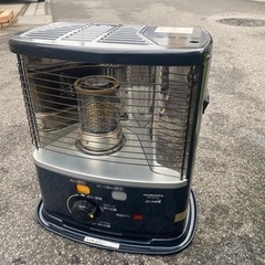 コロナ　石油ストーブの画像