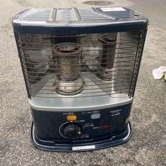 コロナ　石油ストーブ