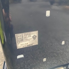 コロナ　石油ストーブの画像