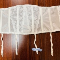 【美品】ブライダルインナー ウェディングインナー E70 結婚式 WACOAL ワコールの画像