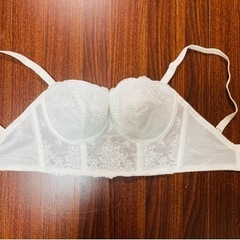 【美品】ブライダルインナー ウェディングインナー E70 結婚式 WACOAL ワコールの画像