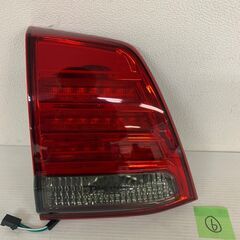 【TOYOTA】トヨタ 200系 ランドクルーザー ランクル テ...