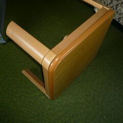 こたつ　小型