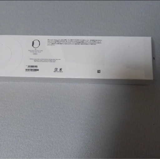 Apple Apple Watch SE(GPSモデル) 40mmスペースグレイ