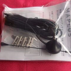 🔸🔷 外部ワンセグアンテナ 🔷🔸の画像