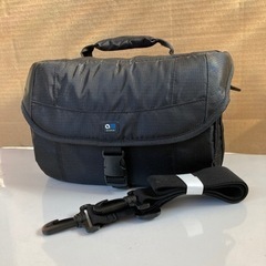 カメラバック　未使用