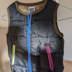 RUGGEDWORKS　サイズ100