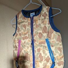 RUGGEDWORKS サイズ120