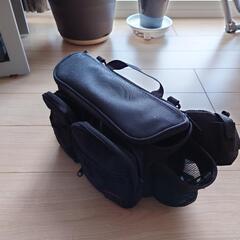 DAIWAカバン　の画像