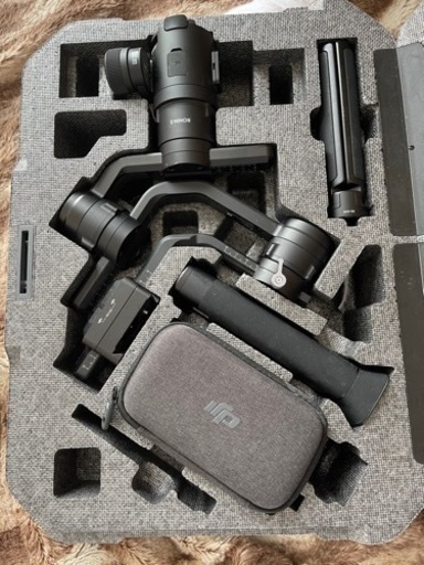 その他 DJI RONIN S