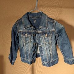 GAPのデニム　95サイズ
