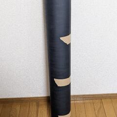 大建工業遮音シート940mm×10m（2-3m使用済み）