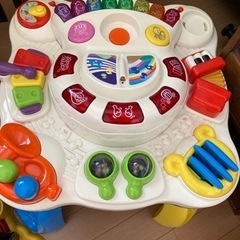 キッズ音楽キーボード