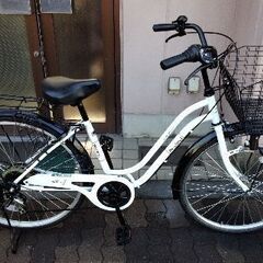 Reschnel 自転車の中古が安い！激安で譲ります・無料であげます｜ジモティー