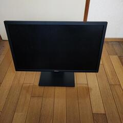 DELL　パソコンモニター