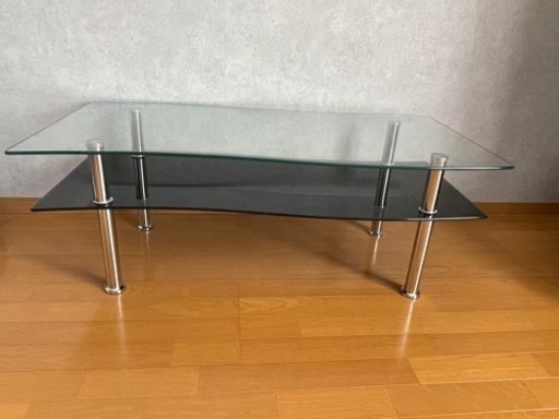 ニトリ　テーブル