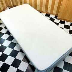 C【 岐阜直接引き取り大歓迎!! 】定価82,000円♪　koala コアラ　Newシングルサイズマットレス　97×195×23 低反発　至福の寝心地　新生活の画像