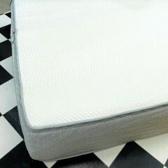 C【 岐阜直接引き取り大歓迎!! 】定価82,000円♪　koala コアラ　Newシングルサイズマットレス　97×195×23 低反発　至福の寝心地　新生活の画像
