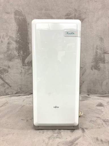 美品　脱臭機　臭い　消臭　ペット用モデル　集塵　フィルター再生　2020年製