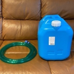 超美品　新古品　高圧洗浄機の画像