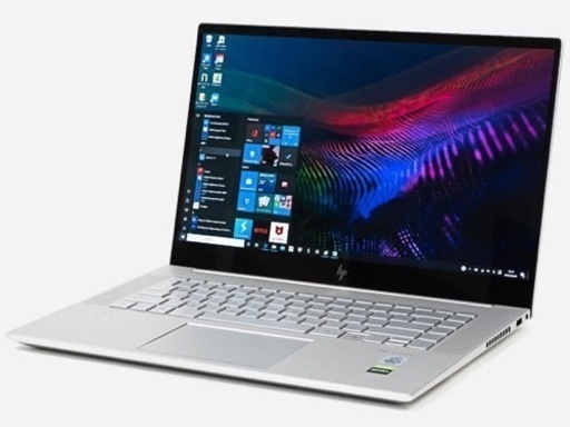 HP ENVY 15【ハイスペックノートPC】 HP ENVY 15の実機レビュー！クリエイター向けアプリが超快適に動作