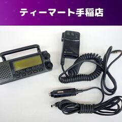 STANDARD C5750 無線機 トランシーバー マイク シ...