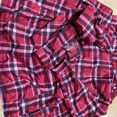 ミストラル　スノボ　メンズウェア　Mの画像