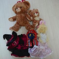 ディズニー ユニベアシティ セット