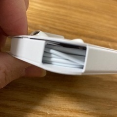 iPhoneの純正イヤホン 未使用の画像