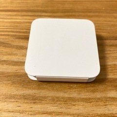 iPhoneの純正イヤホン 未使用の画像