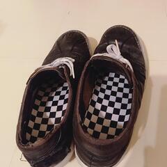 CAMPER　カンペール　靴　古着の画像