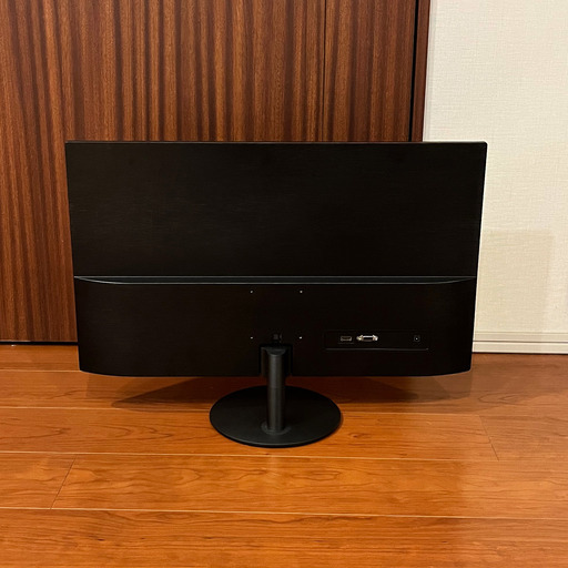 27インチ　モニターILD-A27FHD-B