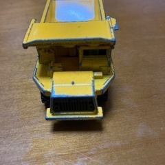 値引
トミカ　小松製作所　原石ダンプの画像