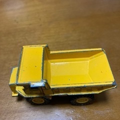 値引
トミカ　小松製作所　原石ダンプの画像
