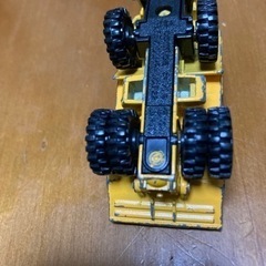 値引
トミカ　小松製作所　原石ダンプの画像