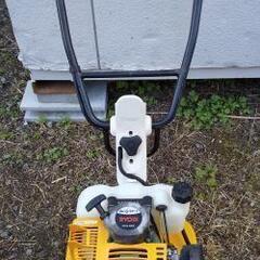 RYOBI リョービ 耕運機 RCVK-4300