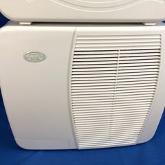 ポータブルクーラー YL-HHJP2300 動作保証60日間あり】コイズミ ラ・クール YL-HHJP2300R ポータブル