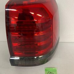 【TOYOTA】トヨタ 200系 ランドクルーザー ランクル テ...