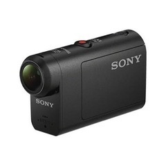 SONY アクションカム　AS50
