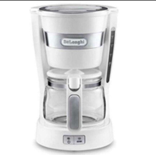コーヒーメーカー　デロンギ