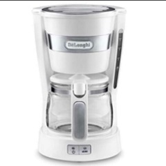 コーヒーメーカー　デロンギ