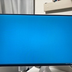 27インチフレームレスディスプレイ　LG 27MP89HM-S