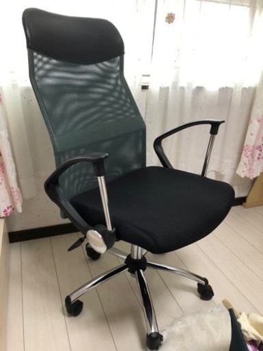 ワークチェア