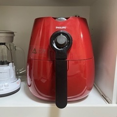 故障品　ジャンク品　フィリップス　エアフライヤー  ノンフライヤ...