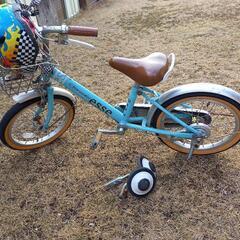 自転車の画像