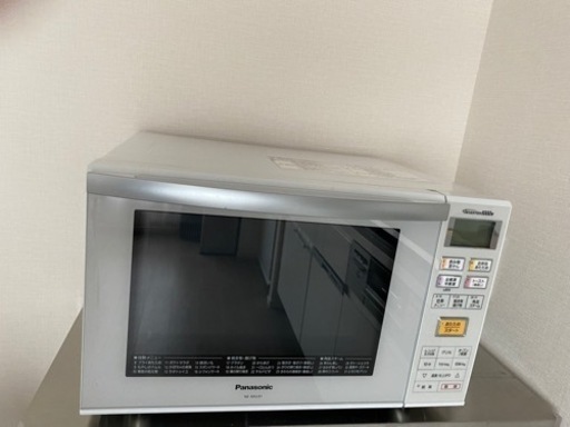 Panasonic オーブンレンジ NE-MS231