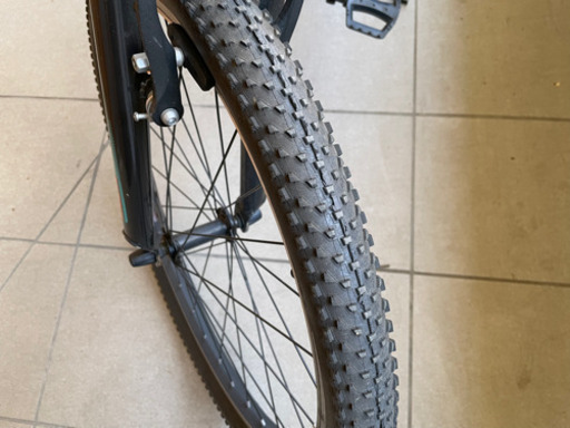 Giant XTC Junior 24 インチ